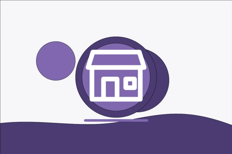 Generic unbranded illustration representing Retail