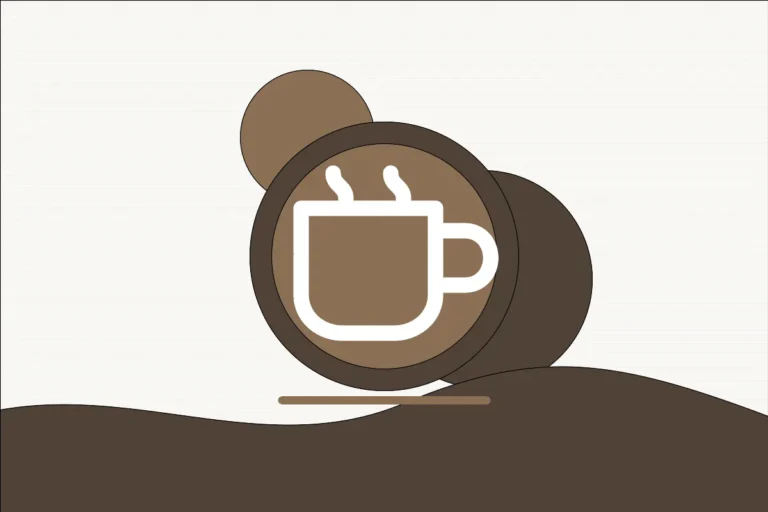 Generic unbranded illustration representing Cafes & Treats
