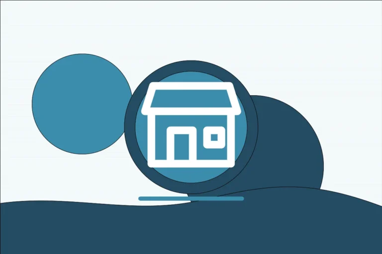 Generic unbranded illustration representing Retail