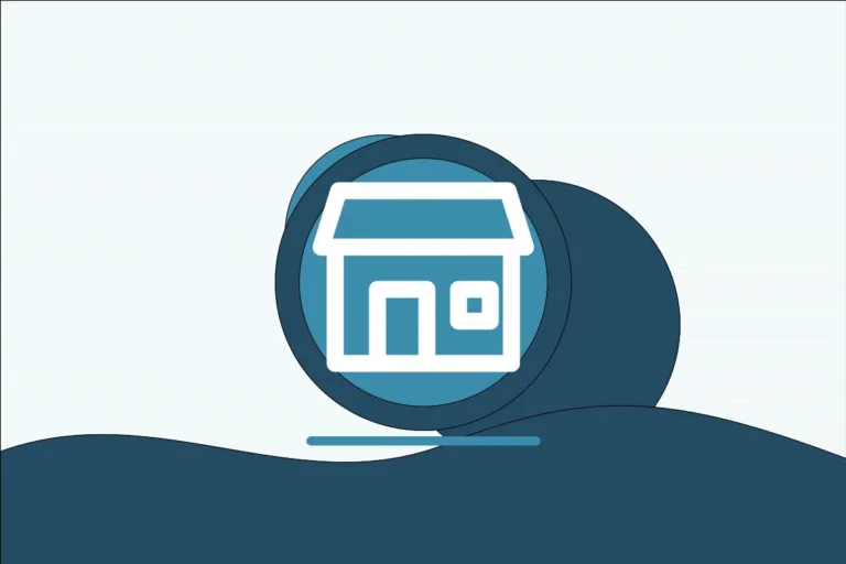 Generic unbranded illustration representing Retail