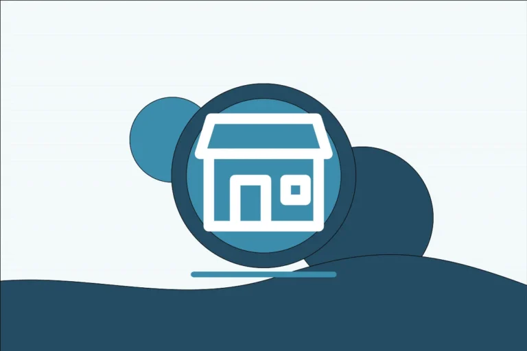 Generic unbranded illustration representing Retail