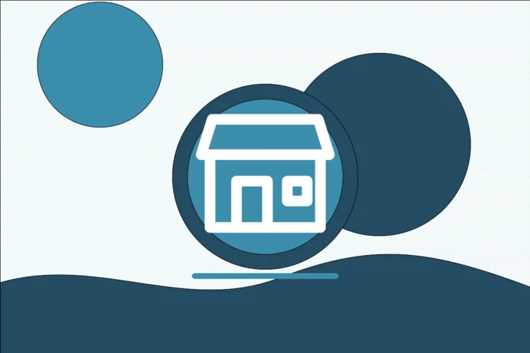Generic unbranded illustration representing Retail