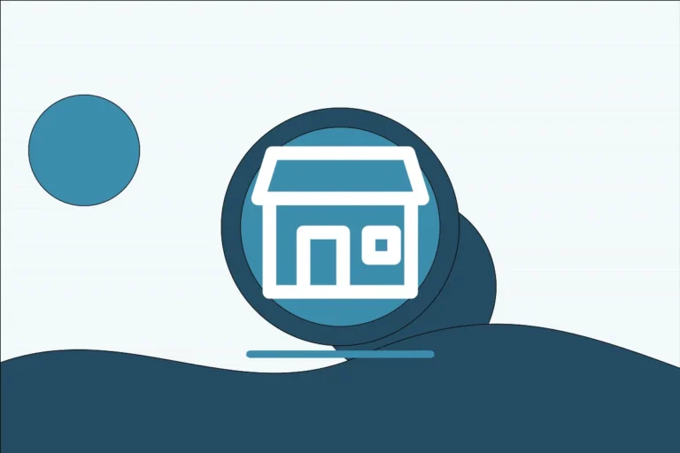 Generic unbranded illustration representing Retail