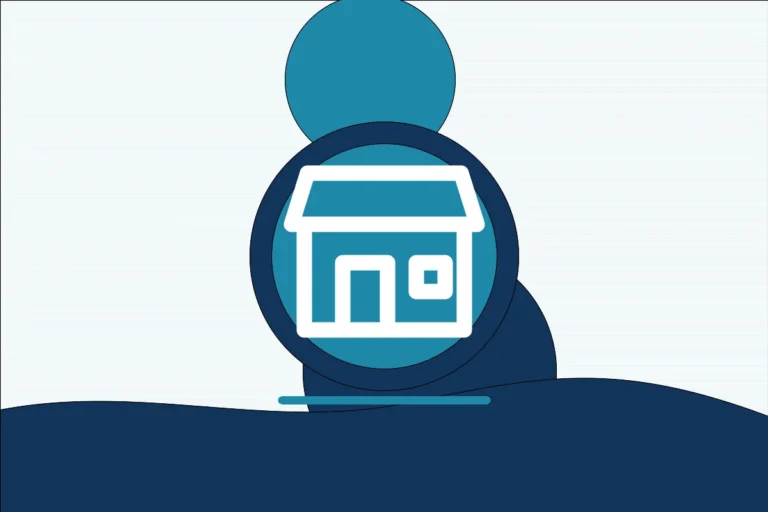 Generic unbranded illustration representing Retail
