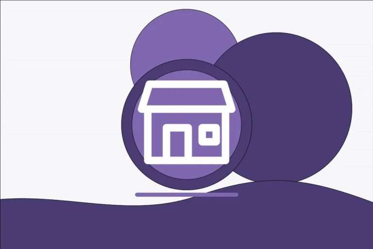 Generic unbranded illustration representing Retail