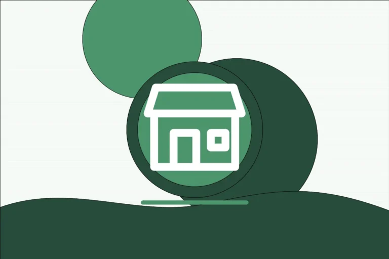 Generic unbranded illustration representing Retail