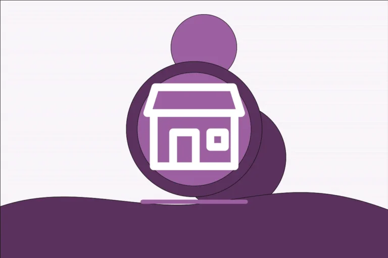 Generic unbranded illustration representing Retail