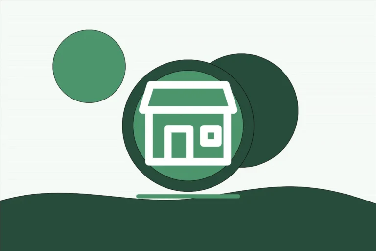 Generic unbranded illustration representing Retail