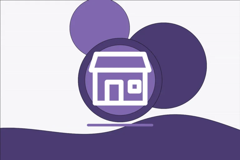Generic unbranded illustration representing Retail