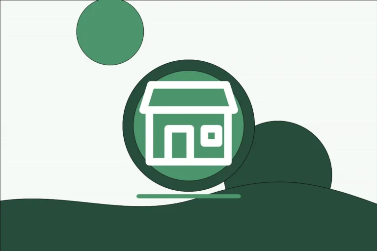Generic unbranded illustration representing Retail