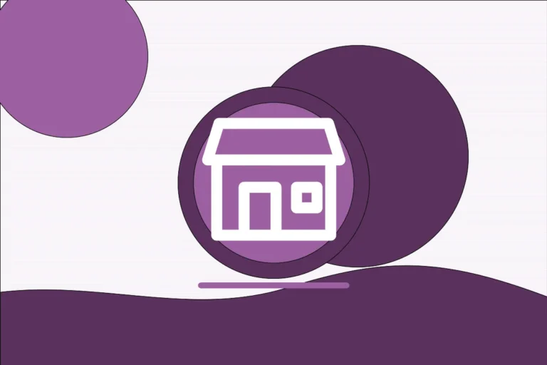 Generic unbranded illustration representing Retail