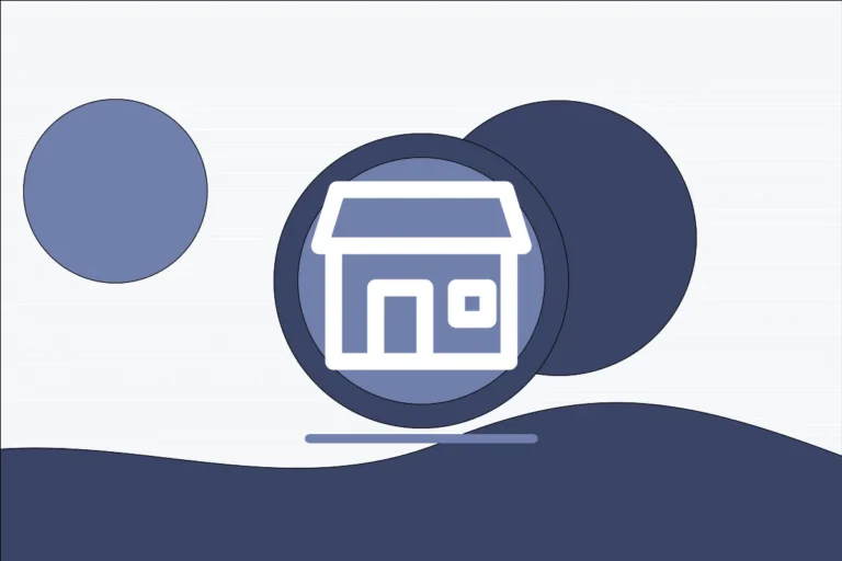 Generic unbranded illustration representing Retail