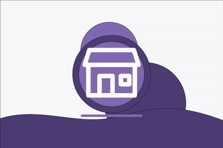 Generic unbranded illustration representing Retail