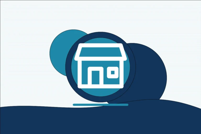 Generic unbranded illustration representing Retail