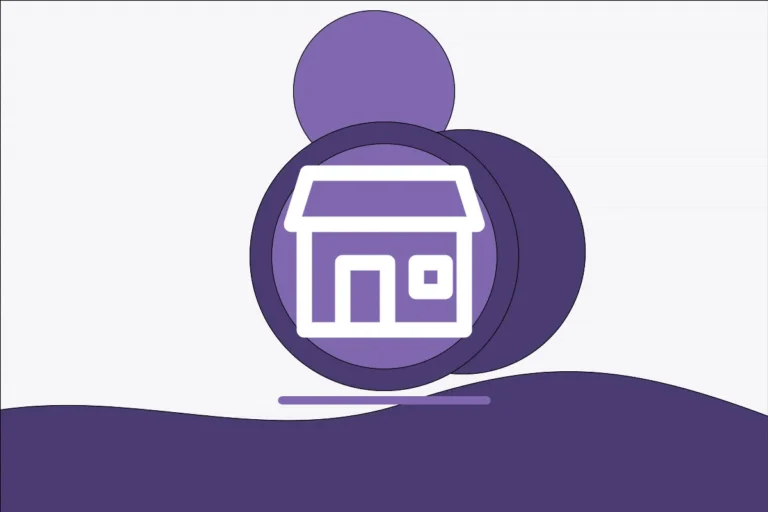Generic unbranded illustration representing Retail