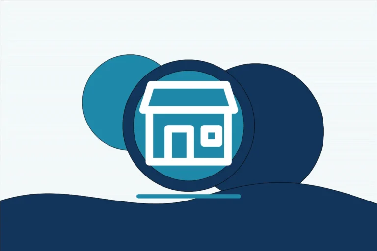 Generic unbranded illustration representing Retail