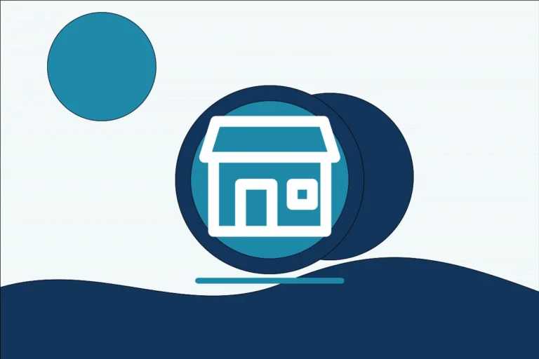 Generic unbranded illustration representing Retail