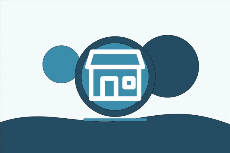 Generic unbranded illustration representing Retail