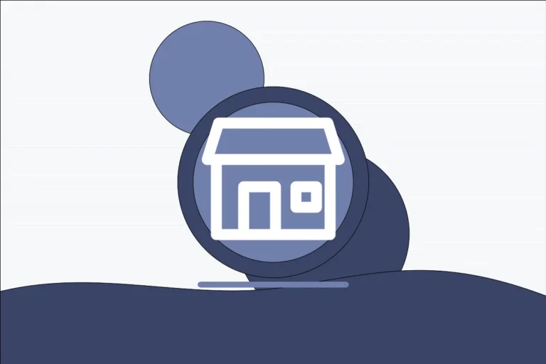 Generic unbranded illustration representing Retail