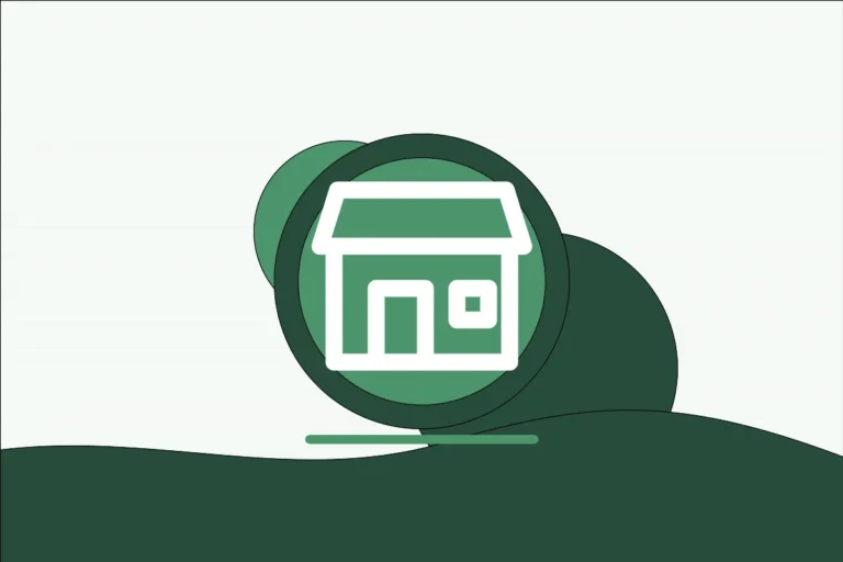 Generic unbranded illustration representing Retail