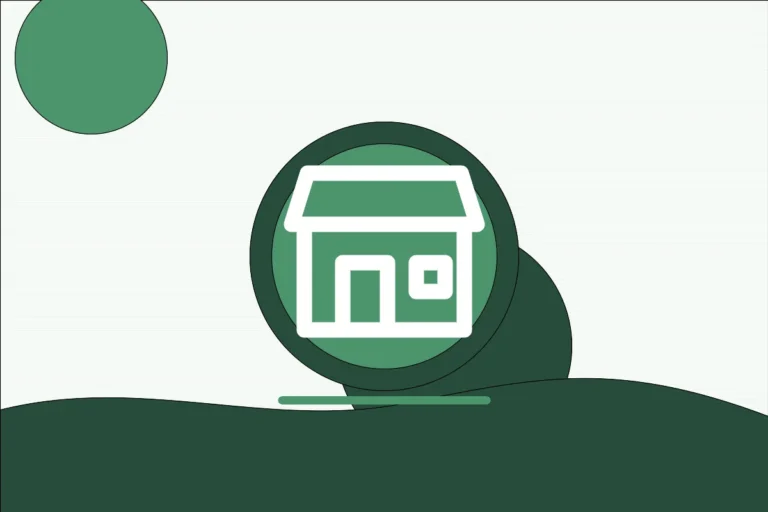 Generic unbranded illustration representing Retail