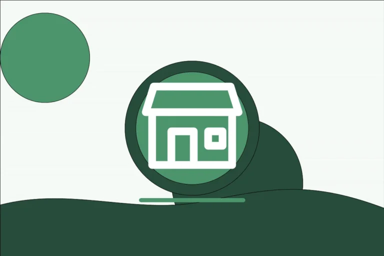 Generic unbranded illustration representing Retail
