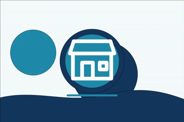 Generic unbranded illustration representing Retail