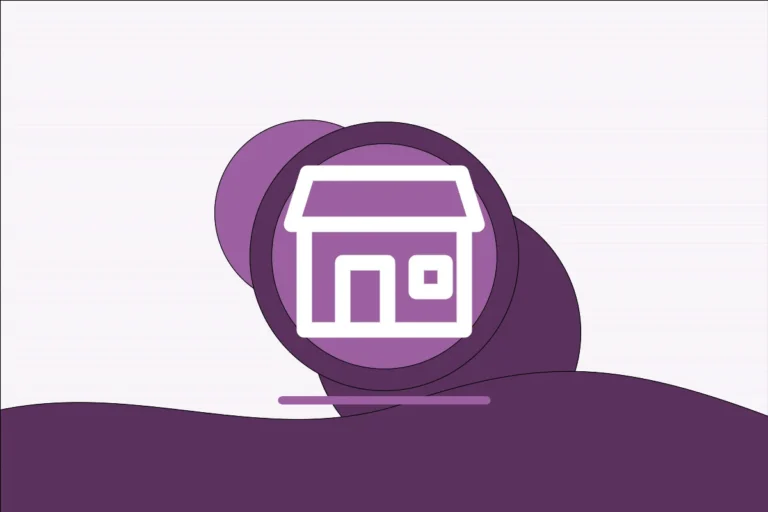 Generic unbranded illustration representing Retail