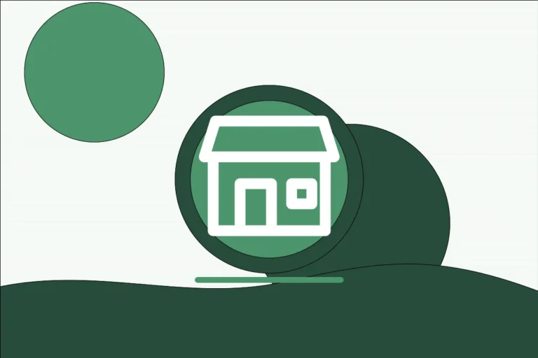 Generic unbranded illustration representing Retail