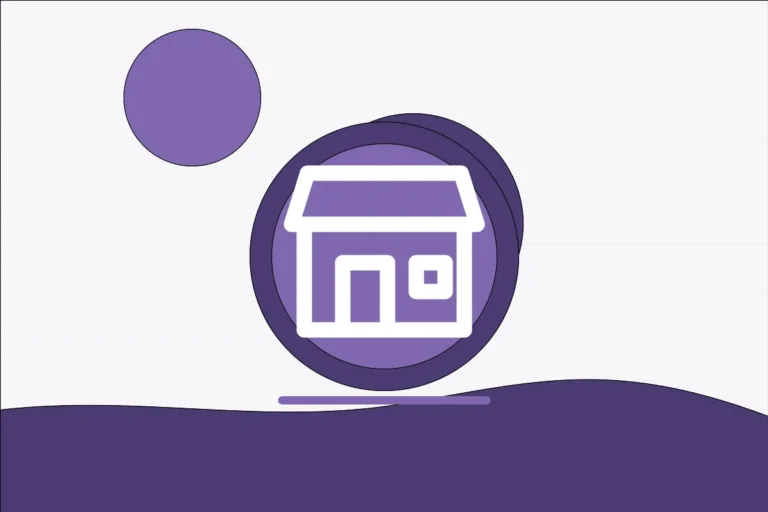 Generic unbranded illustration representing Retail