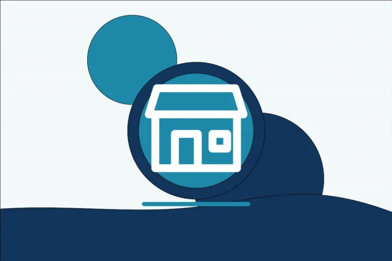 Generic unbranded illustration representing Retail