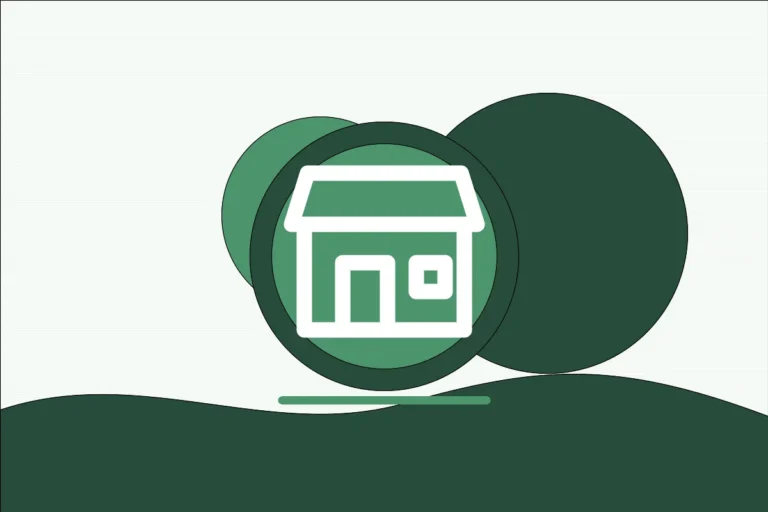 Generic unbranded illustration representing Retail