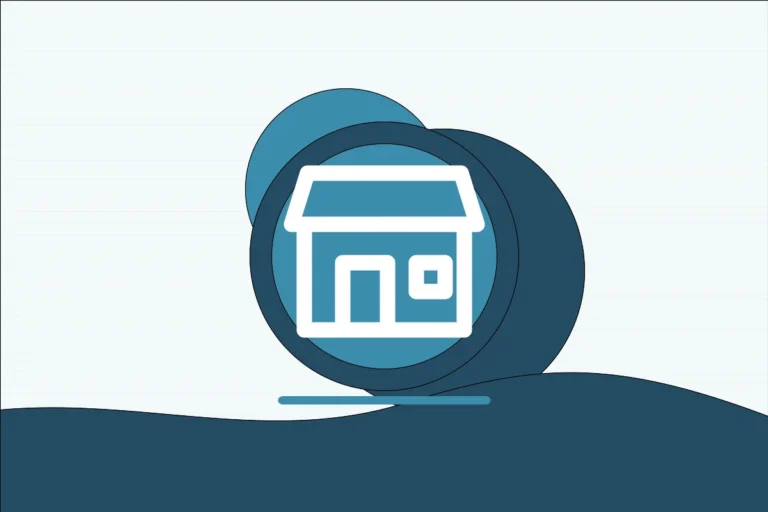Generic unbranded illustration representing Retail