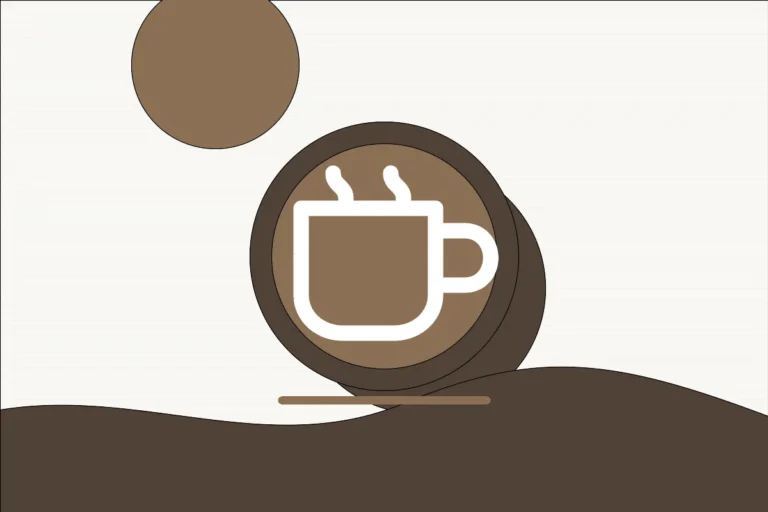 Generic unbranded illustration representing Cafes & Treats