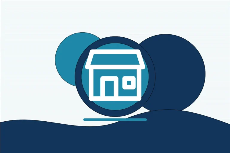 Generic unbranded illustration representing Retail