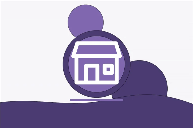 Generic unbranded illustration representing Retail