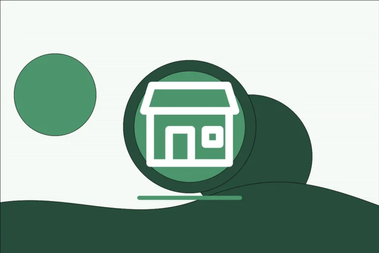 Generic unbranded illustration representing Retail