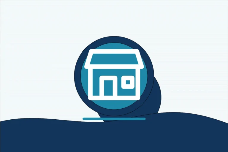 Generic unbranded illustration representing Retail