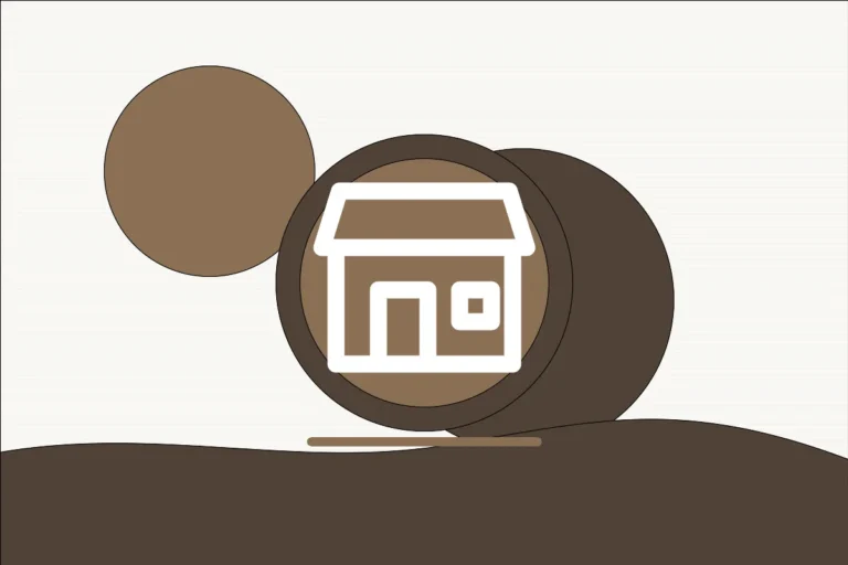 Generic unbranded illustration representing Retail