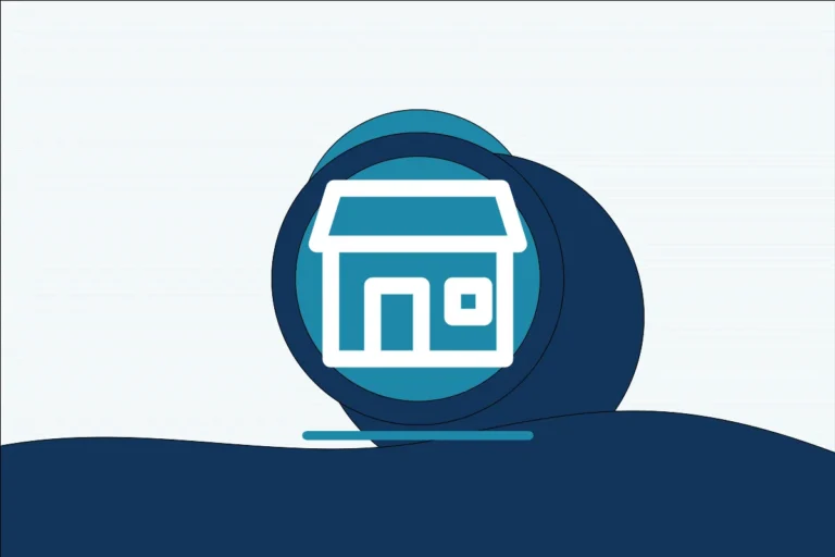 Generic unbranded illustration representing Retail