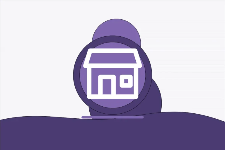 Generic unbranded illustration representing Retail