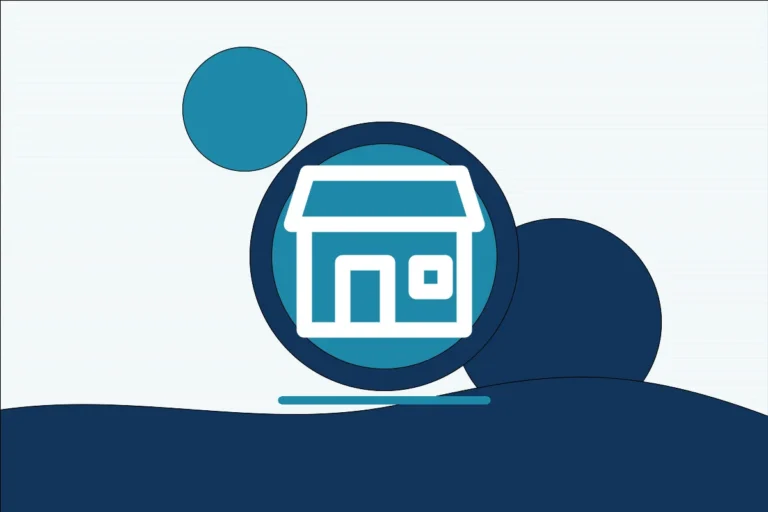 Generic unbranded illustration representing Retail