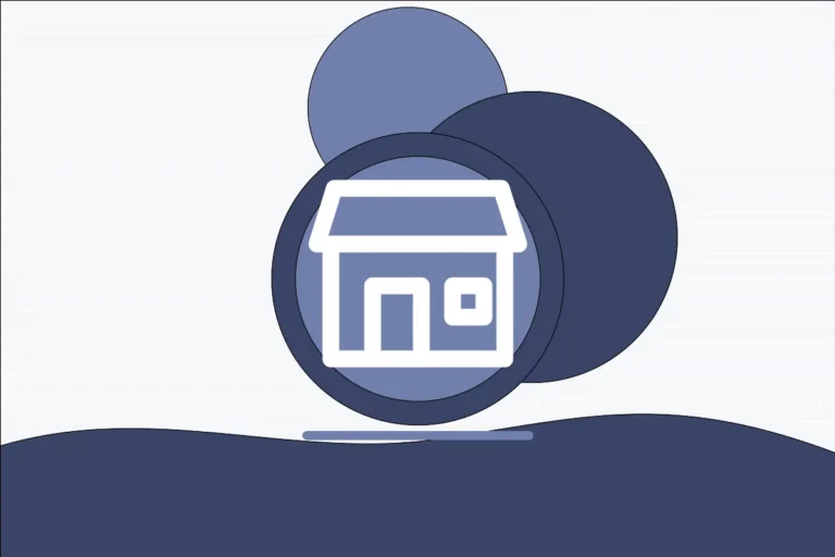 Generic unbranded illustration representing Retail