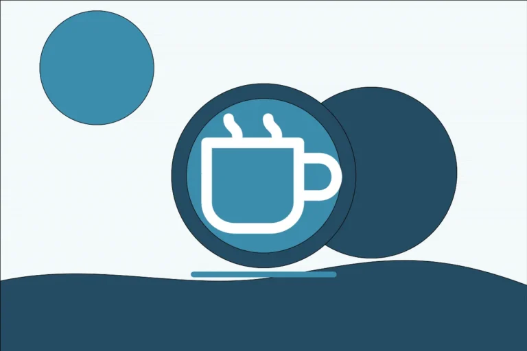 Generic unbranded illustration representing Cafes & Treats