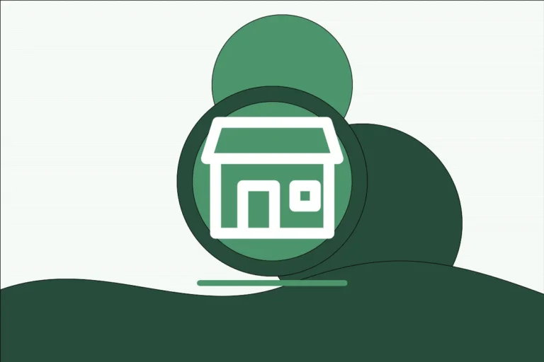 Generic unbranded illustration representing Retail