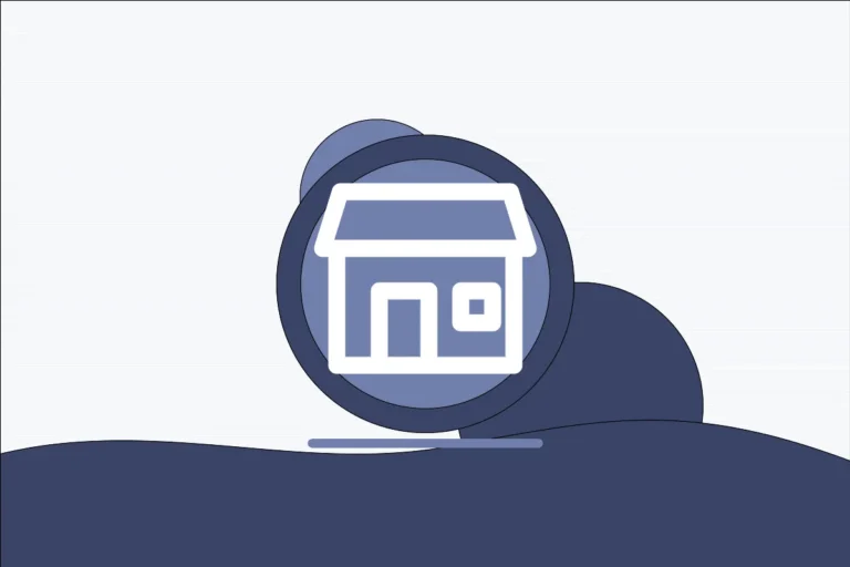 Generic unbranded illustration representing Retail