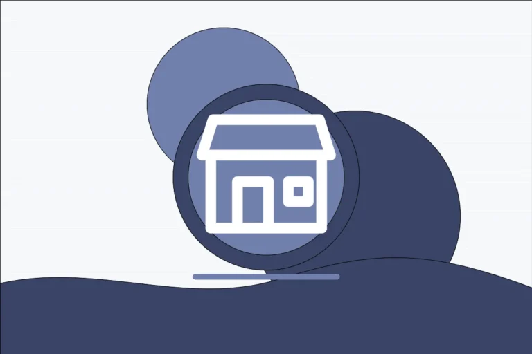 Generic unbranded illustration representing Retail