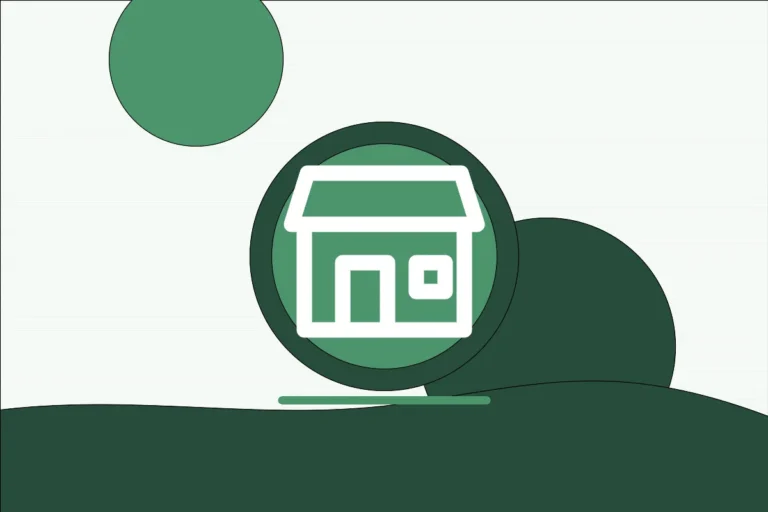 Generic unbranded illustration representing Retail