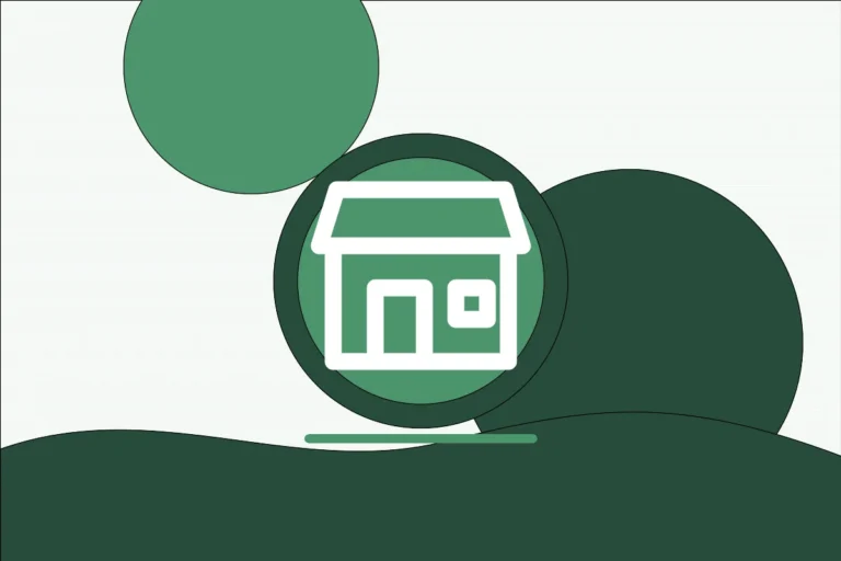 Generic unbranded illustration representing Retail