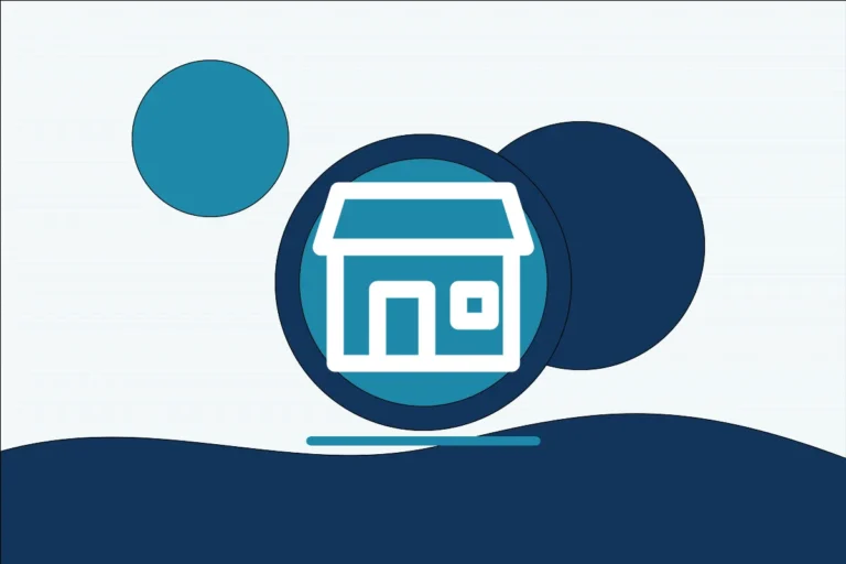 Generic unbranded illustration representing Retail